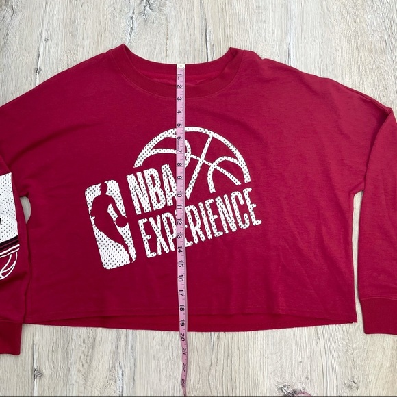 Walt Disney World NBA Experience Long Sleeve Shirt - Picture 7 of 9